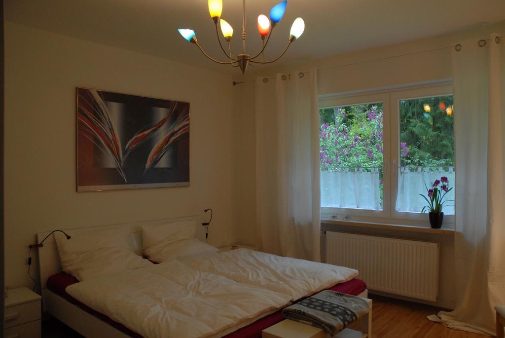 Barock Hengst Hof Hotel Niederhaverbeck Bilik gambar